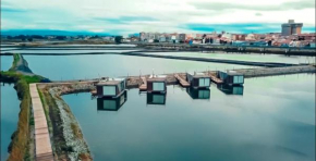 Barcos Casa Aveiro